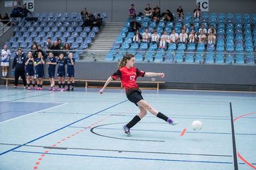 Bild 153 - wBJ Power Girls Cup Suederelbe
